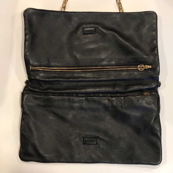 Vintage Reva Tory Burch shoulder bag/clutch - Picture 10 of 14